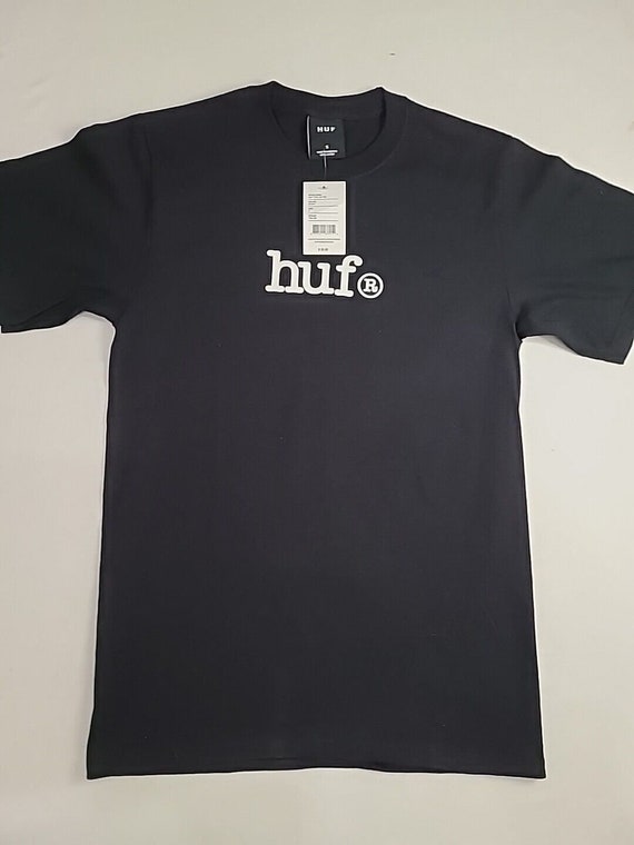 Huf t shirt sizing deals