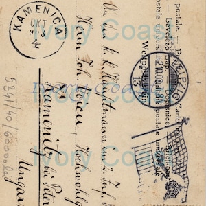 Schiff Postkarte Brief Adresse Ephemera digitaler Download.  Sofortige Bildübertragung Handschrift Skript Handwerk Collage Mischtechnik 12ps ps fp