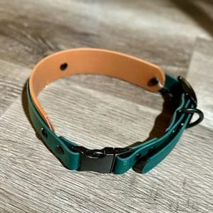 Quick Release Buckle Add On for Collars