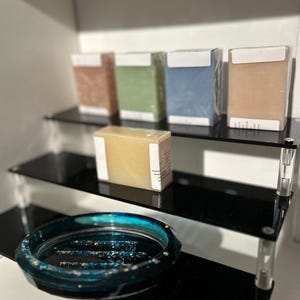 Soap bars