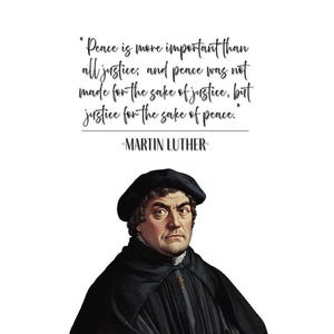 14 Vibrant Caricature Portraits of Influential European Figures ...