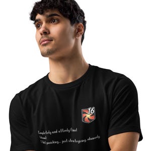 Eeco T-Shirt Unisex