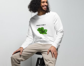 Bio Unisex Sweatshirt