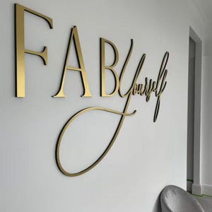 Laser Cut Logo Schild, Benutzerdefinierte Laser Cut, Benutzerdefinierte Laser Cut, 3D Business Zeichen, Benutzerdefiniertes Empfangsschild, Beauty Salon Zeichen, Benutzerdefiniertes Business Logo, Benutzerdefinierte Laser Metal Schilder
