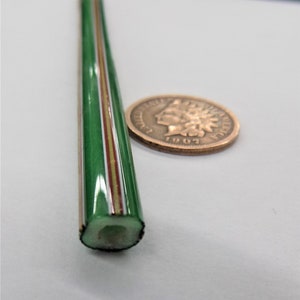 Actual Original Venetian Trade Beads Cane for making beads