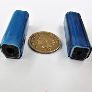 6th Generation Cadiz Trade Bead  Antique Museum Quality Reproductions T283