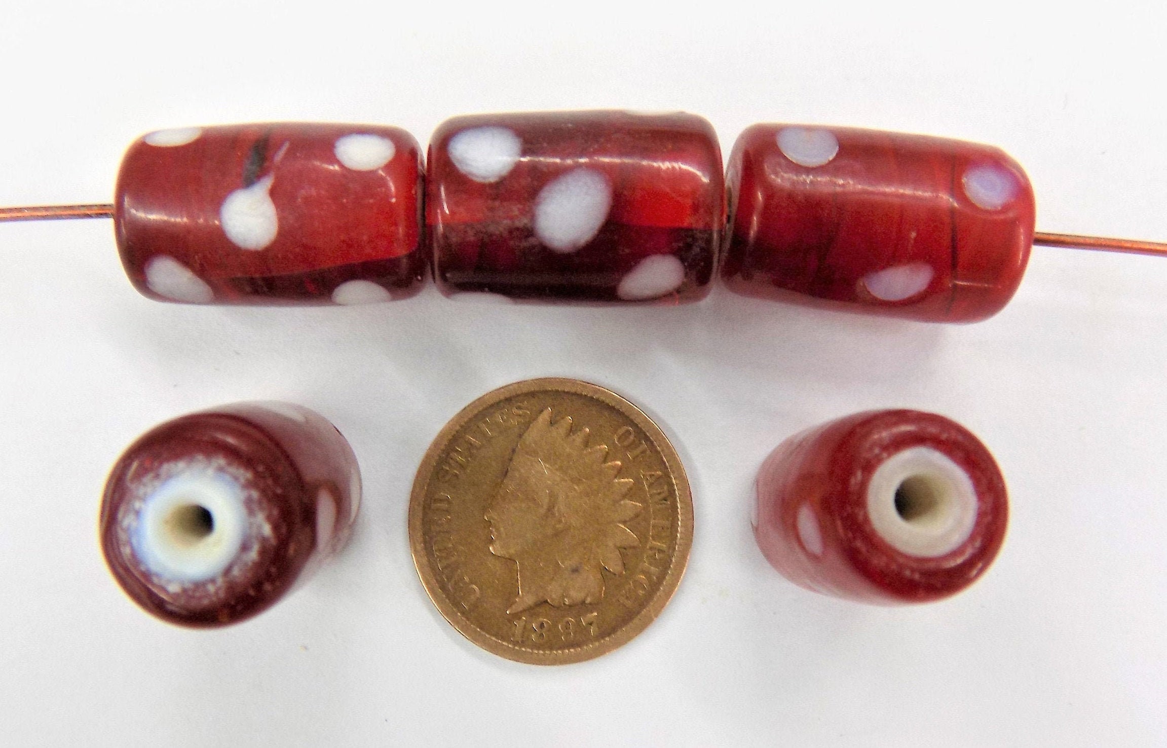 Fur Trade Hudson's Bay Jewellery HUDSON BAY SILVER CROSS, FUR