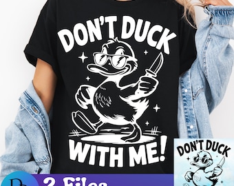 Não se abaixe comigo PNG Engraçado Sarcástico Humor Adulto Meme Design Sarcástico Retro Sublimação Animal Clipart Arquivo de corte digital Cricut