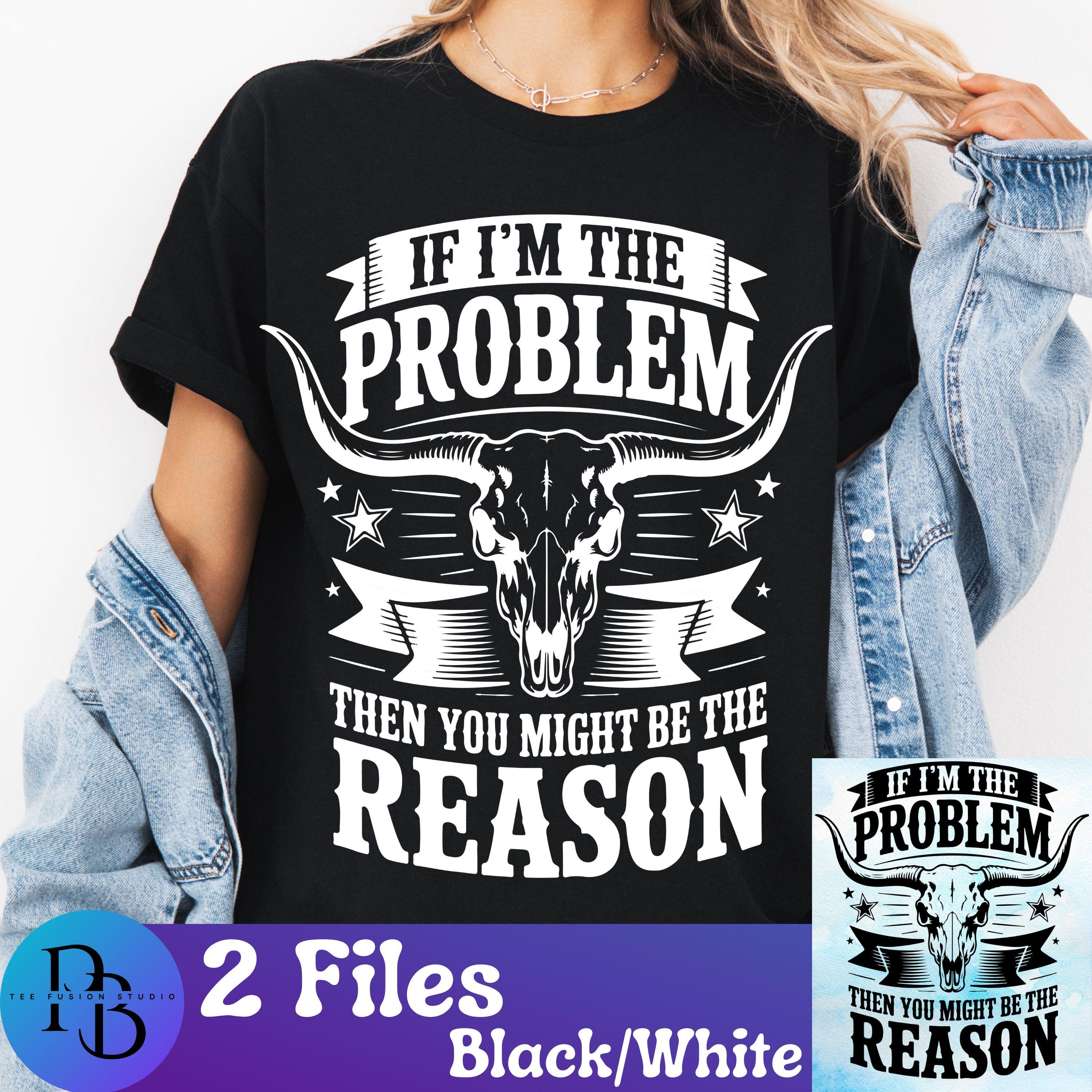 Texas is the Reason Shirt - Etsy