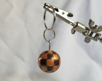 Egg Wrecker Keychain/Pendant