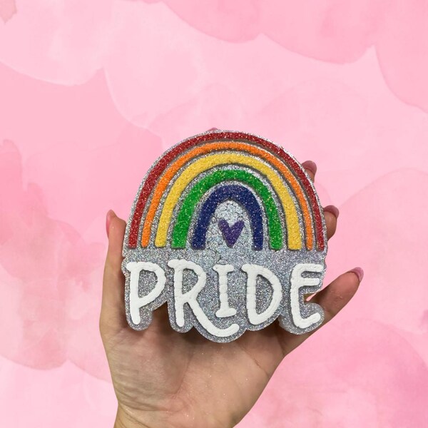 Pride Freshie, LGBTQ Freshie, Car Air Freshener, Made to Order, Unique Gifts