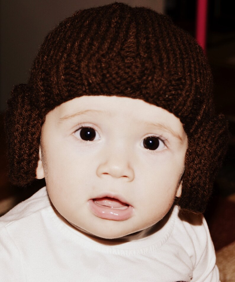 leia hat