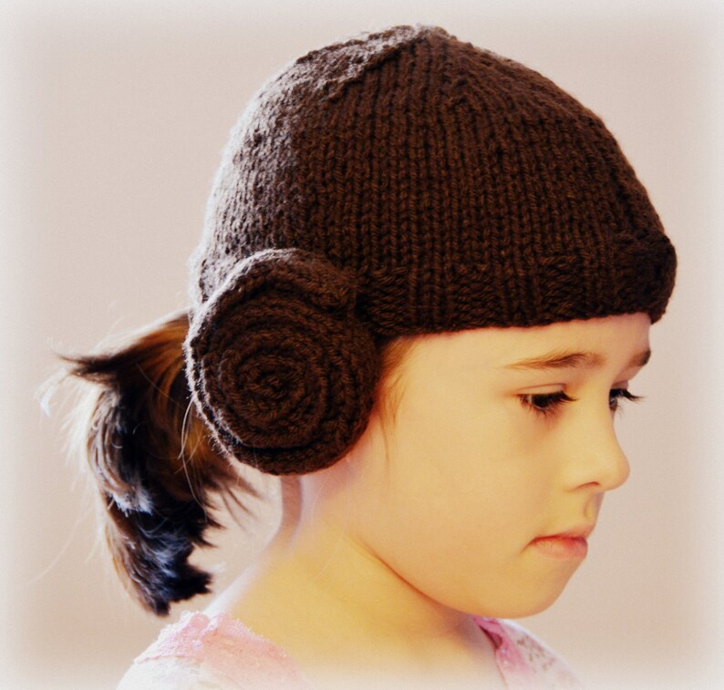 leia hat