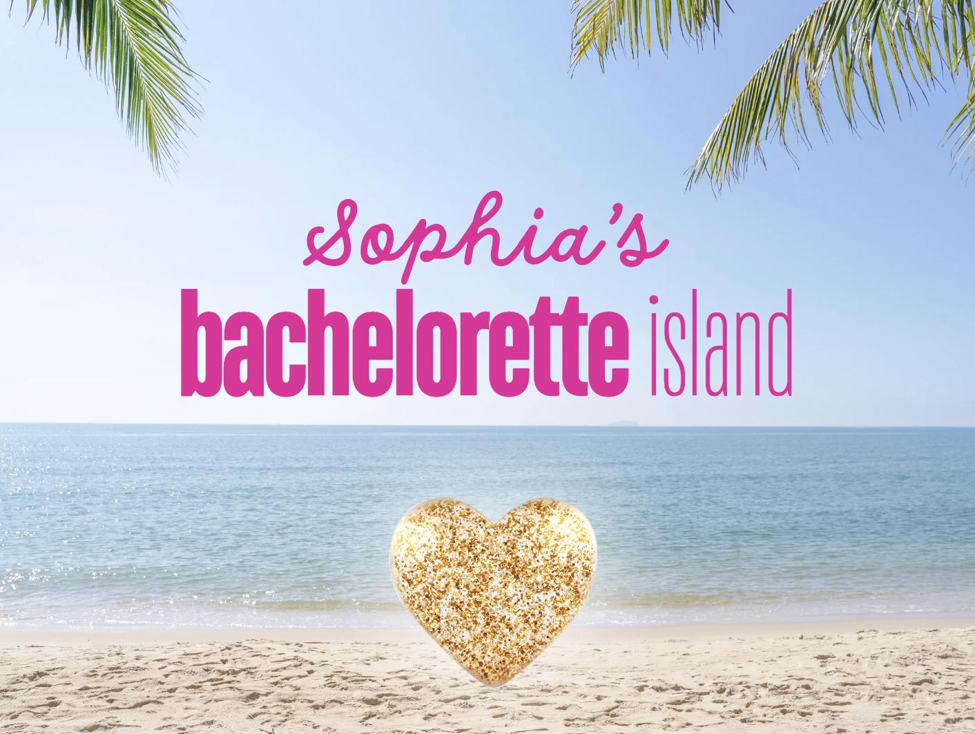 Love Island Sign Digital File - Etsy