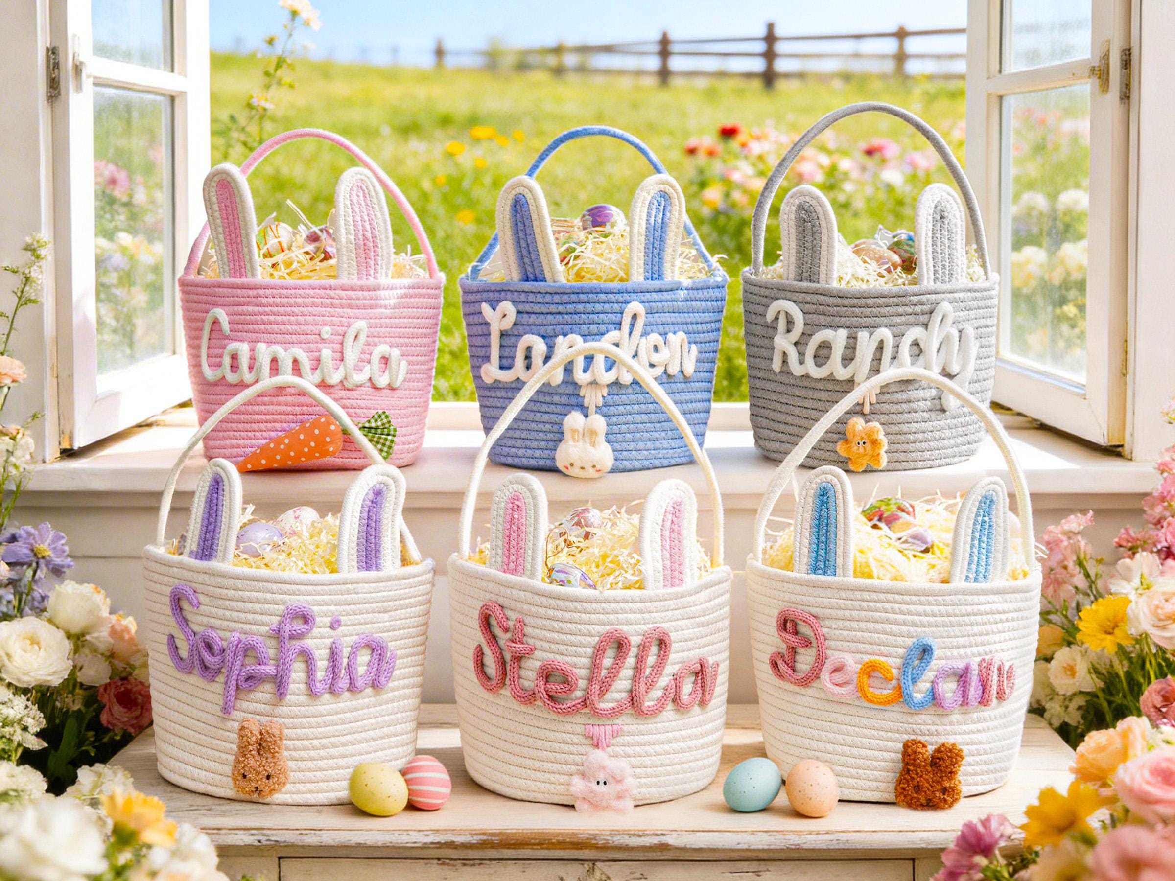 Gift basket - Etsy 日本