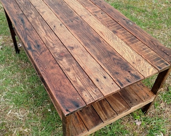 outdoor pallet wood seating reclaimed pallet wood upcycled coffee table vintage rustic look free shipping furniture etsy outdoor pallet wood seating reclaimed pallet wood upcycled coffee table vintage rustic look free shipping furniture etsy