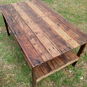 Pallet Art Etsy