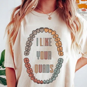 Funny Dentist Shirt, Dentist Shirt, Pediatric Dentist Shirt, Dental Hygienist Shirt, Dentist Gift, Dental Assistant Shirt, Dental Students,