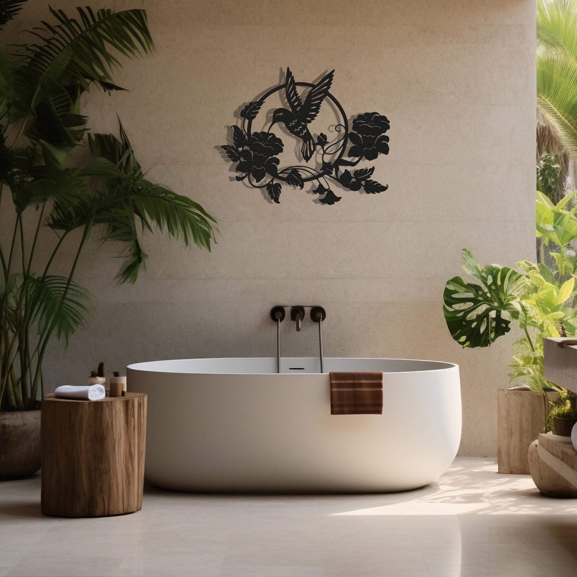 Decorazione Artistica In Metallo A Forma Di Colibrì Per Il Tuo Cortile O Albero Arte In Metallo E Decorazioni Pasquali Per Il Giardino Decorazioni Da Giardino Arte Per Il Cortile 86325032