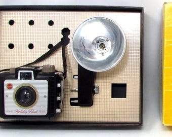 ヴィンテージ Bencini Milano Comet S 127 フィルムカメラ - 1950 年代