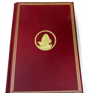Alice's Adventures in Wonderland Book 1984 Knopf Facsimile of 1866