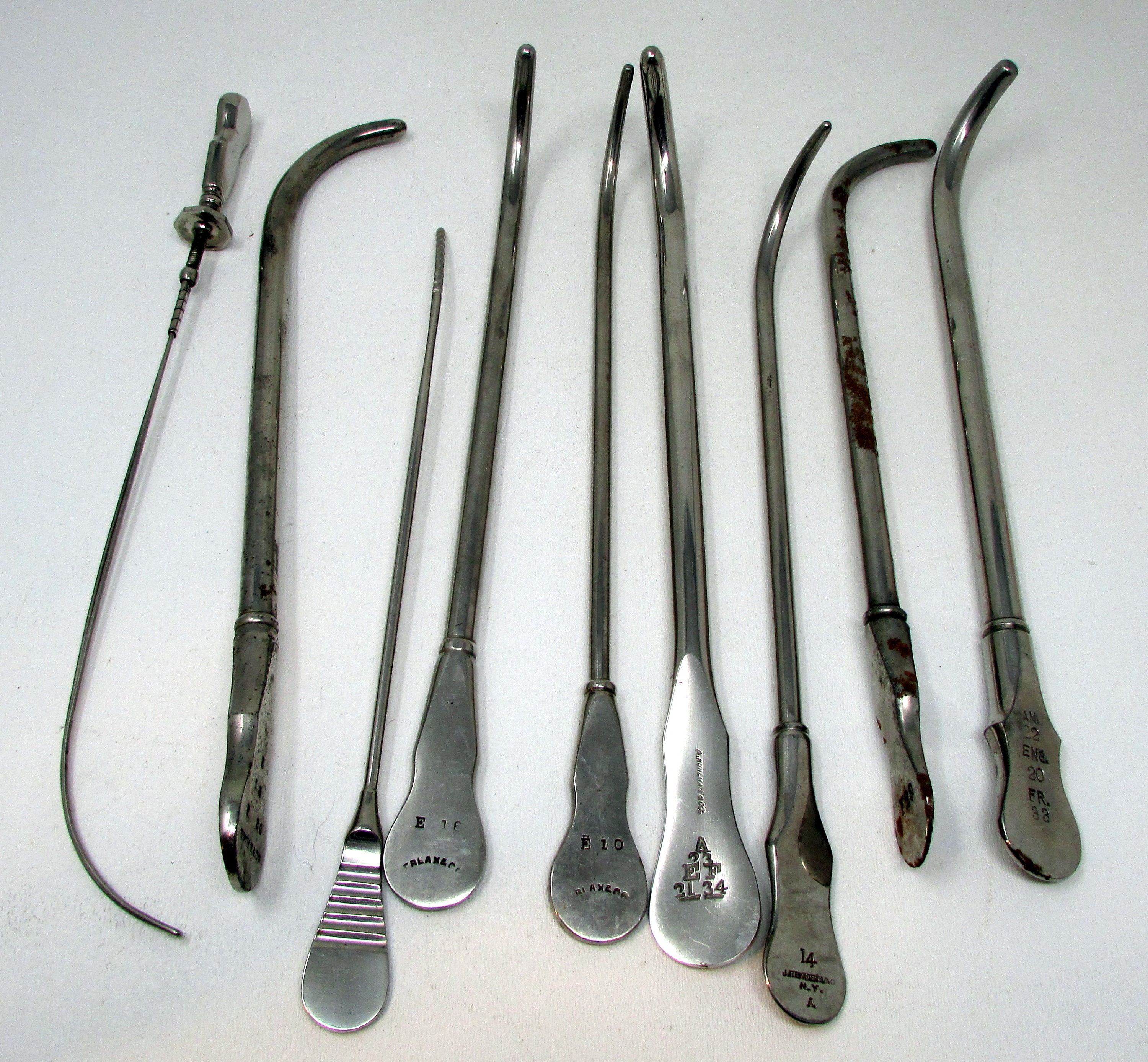 Antique Surgical Instruments Total Medical Instruments From