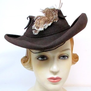 Vintage Womens Stetson - Etsy display picture 1