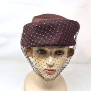 Leslie James Hat - Etsy display picture 1