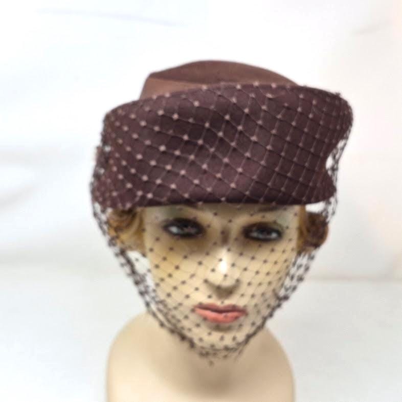 Leslie James Hat - Etsy