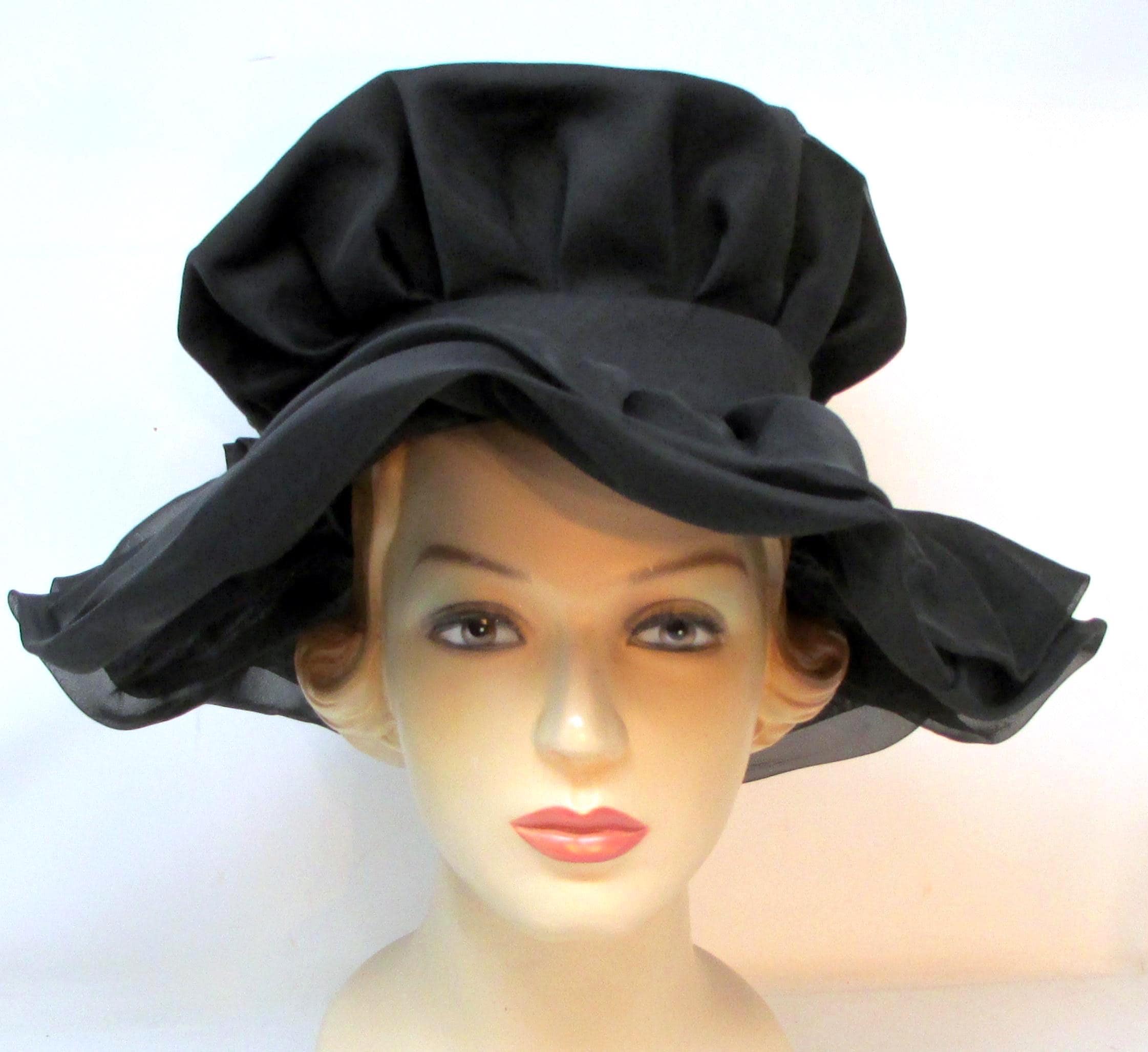 My fair lady hats - Etsy 日本