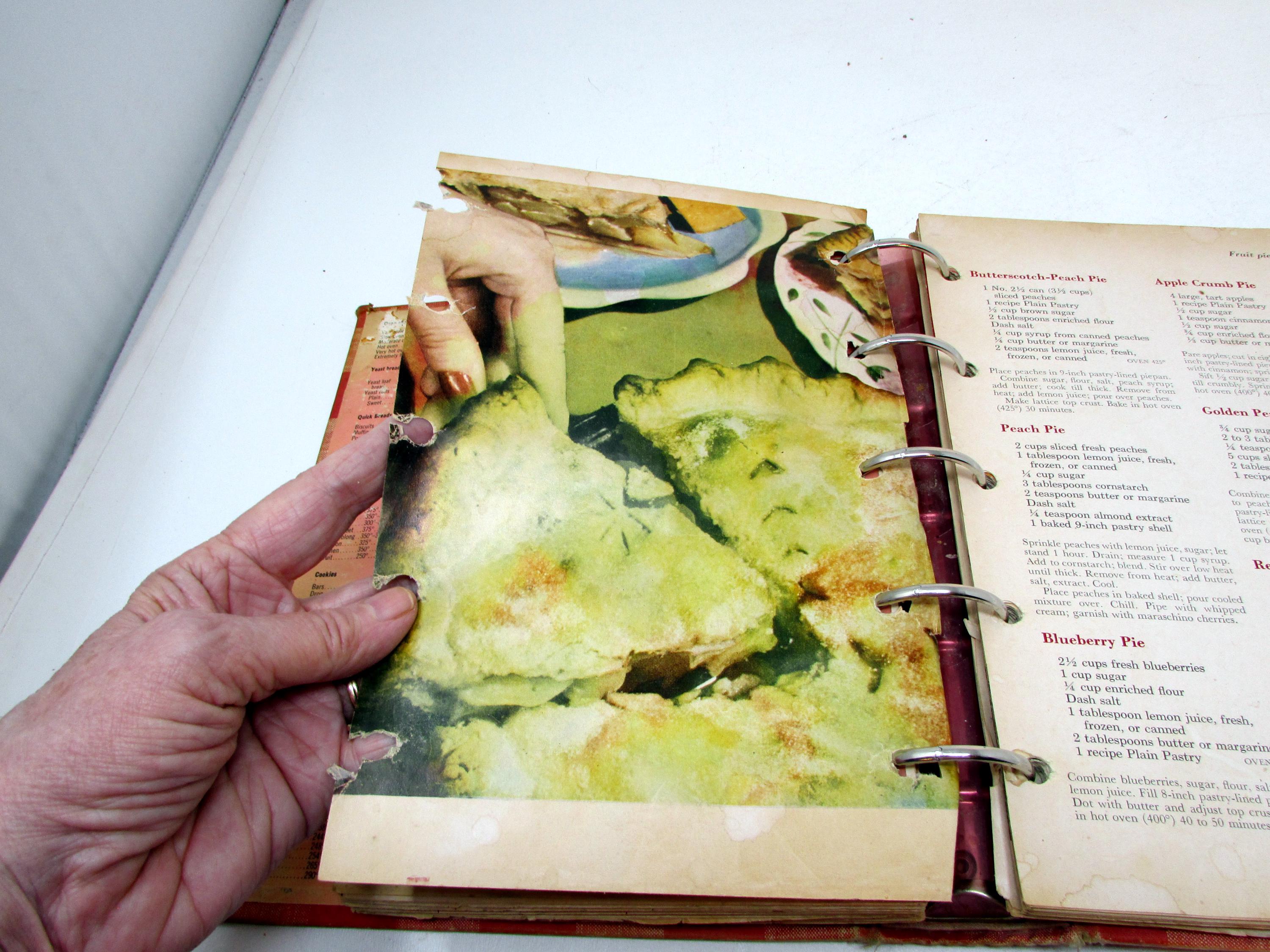 Vintage 1953 Better Homes & Gardens Cookbook, 1st Edition - Etsy