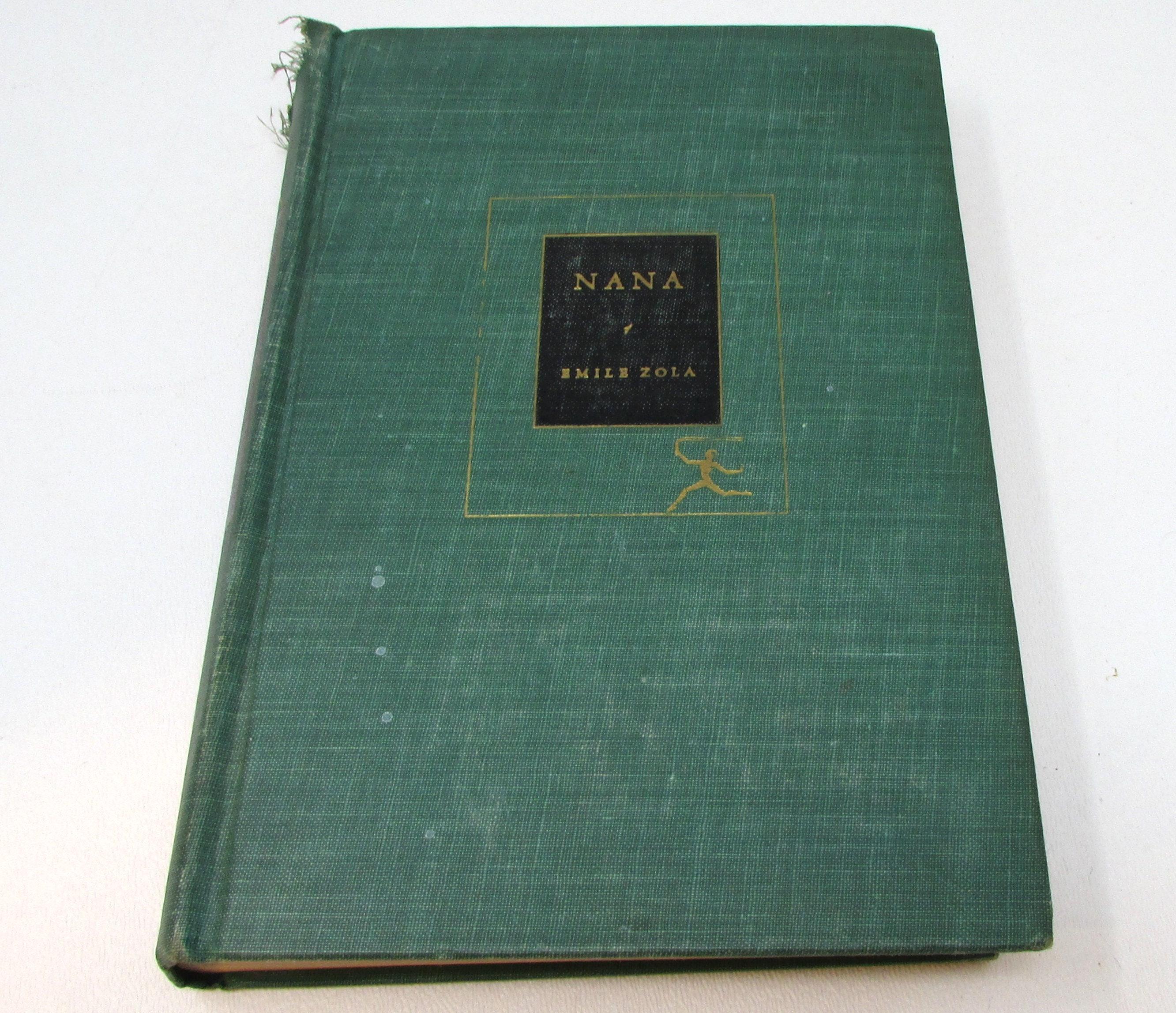 Emile zola nana book - Etsy 日本