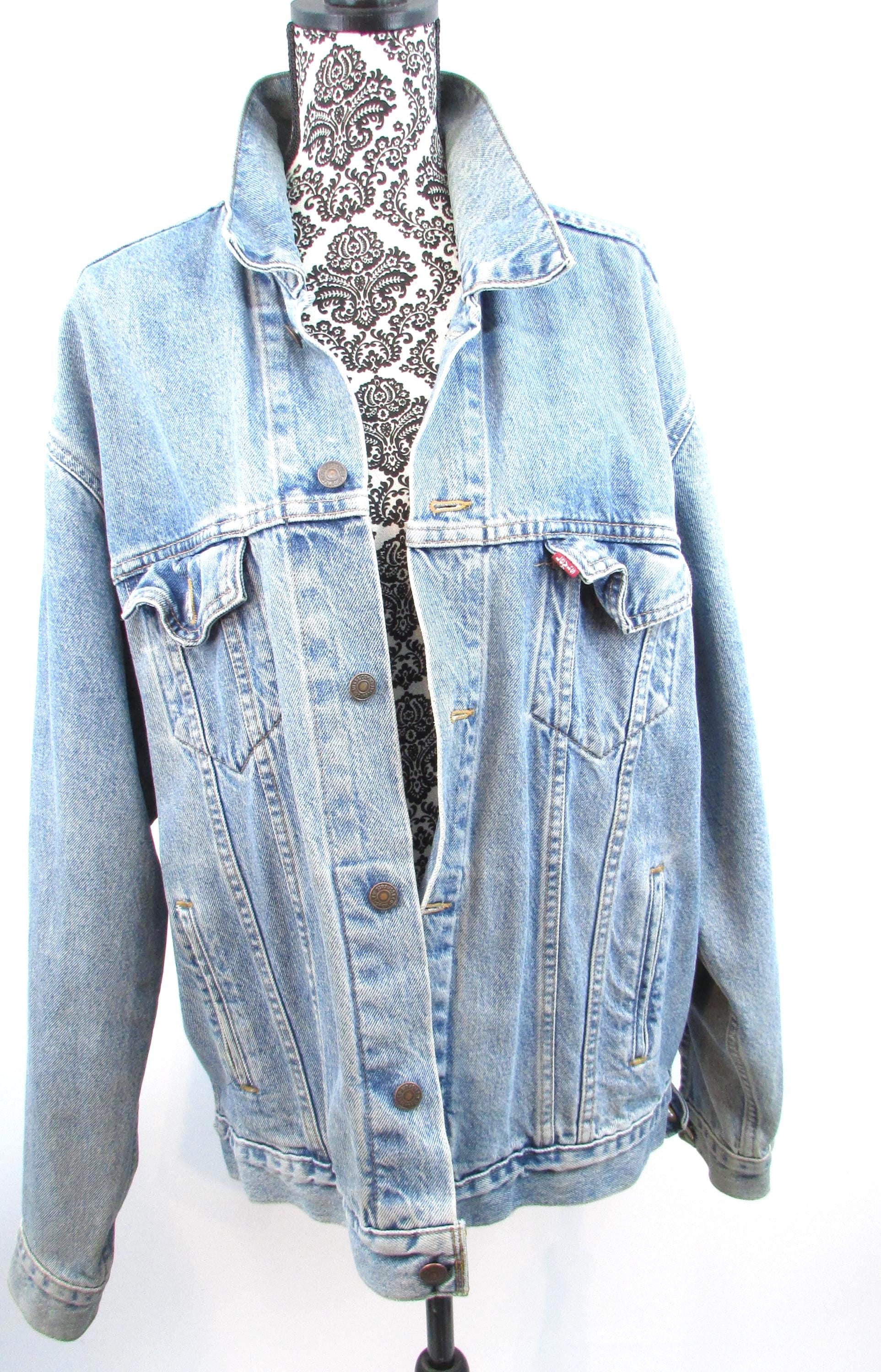 Levi's 70507 0389 - Etsy