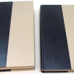 Vintage Classic Charles Dickens books Set of 2 Great Expectations and David Copperfield