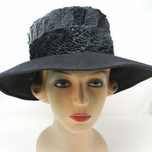 Joe Bill Miller Hat - Etsy display picture 3