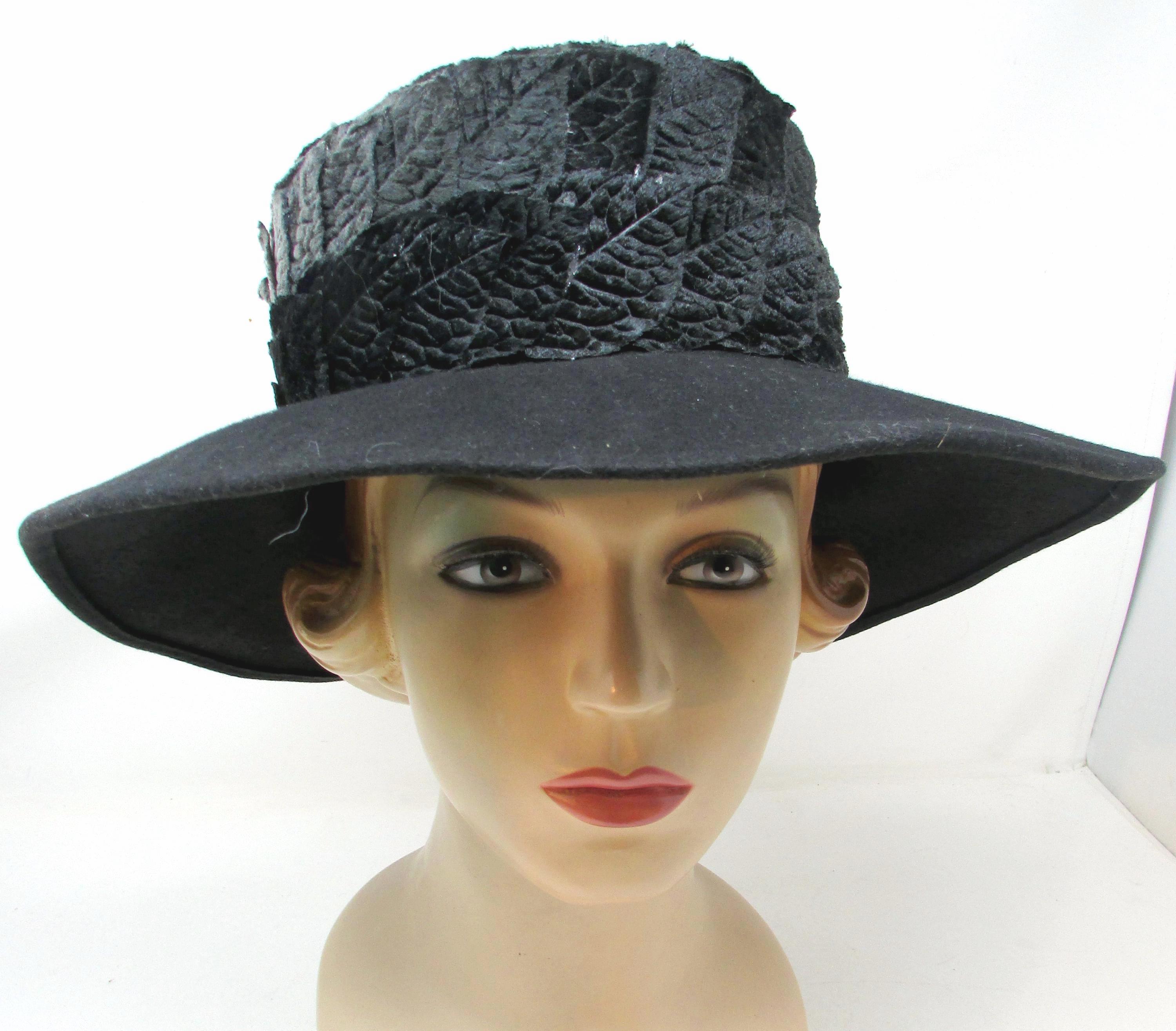 Joe Bill Miller Classic Black Hat With‎ Netting Joe Bill Miller Hat - Etsy main image 3