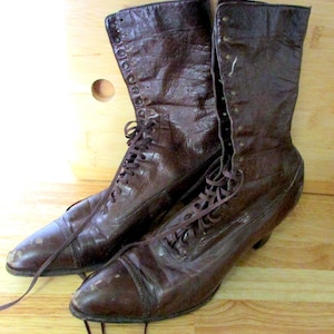 1900's women's shoes - Etsy 日本