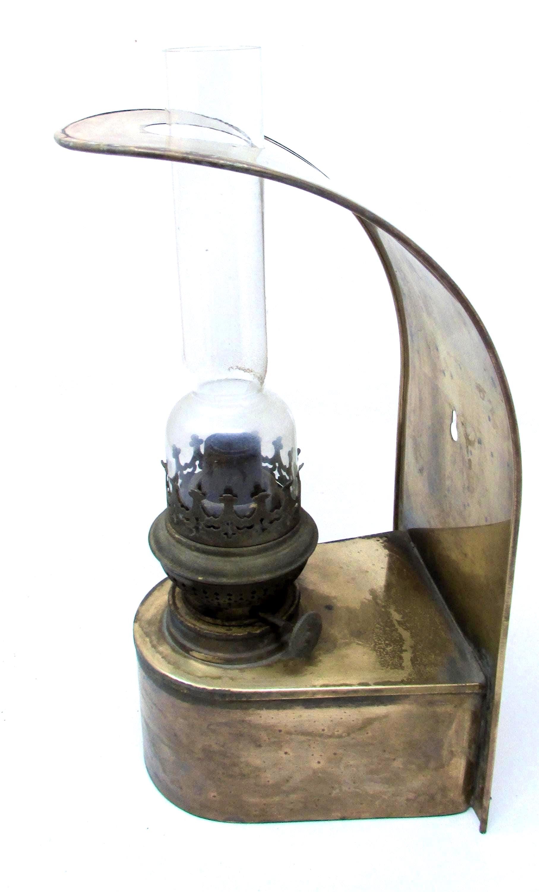 Antique railway lantern - Etsy 日本