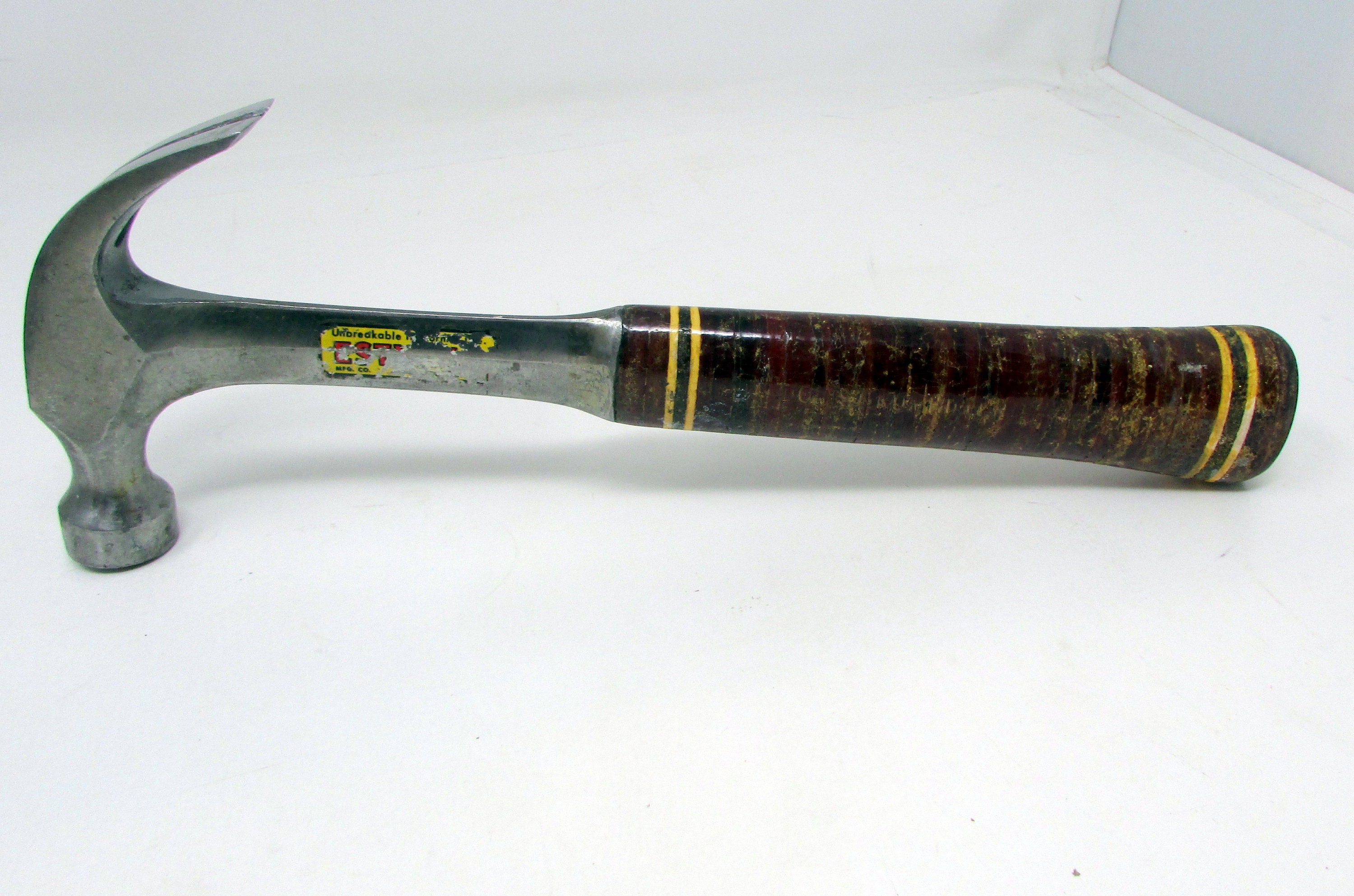 Estwing Hammer Leather for sale Only 3 left at 75