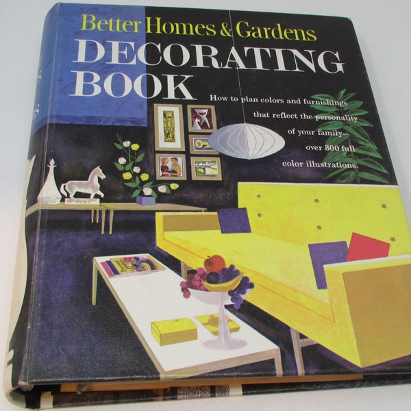 Mid Century Design Etsy