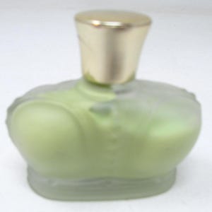 Vintage Pefume Bottle Wind Song Prince Matchabelli Creme Perfume Vintage Perfume PRINCE MATCHABELLI Nearly full Crown Bottle