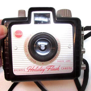 1940s Camera - Etsy