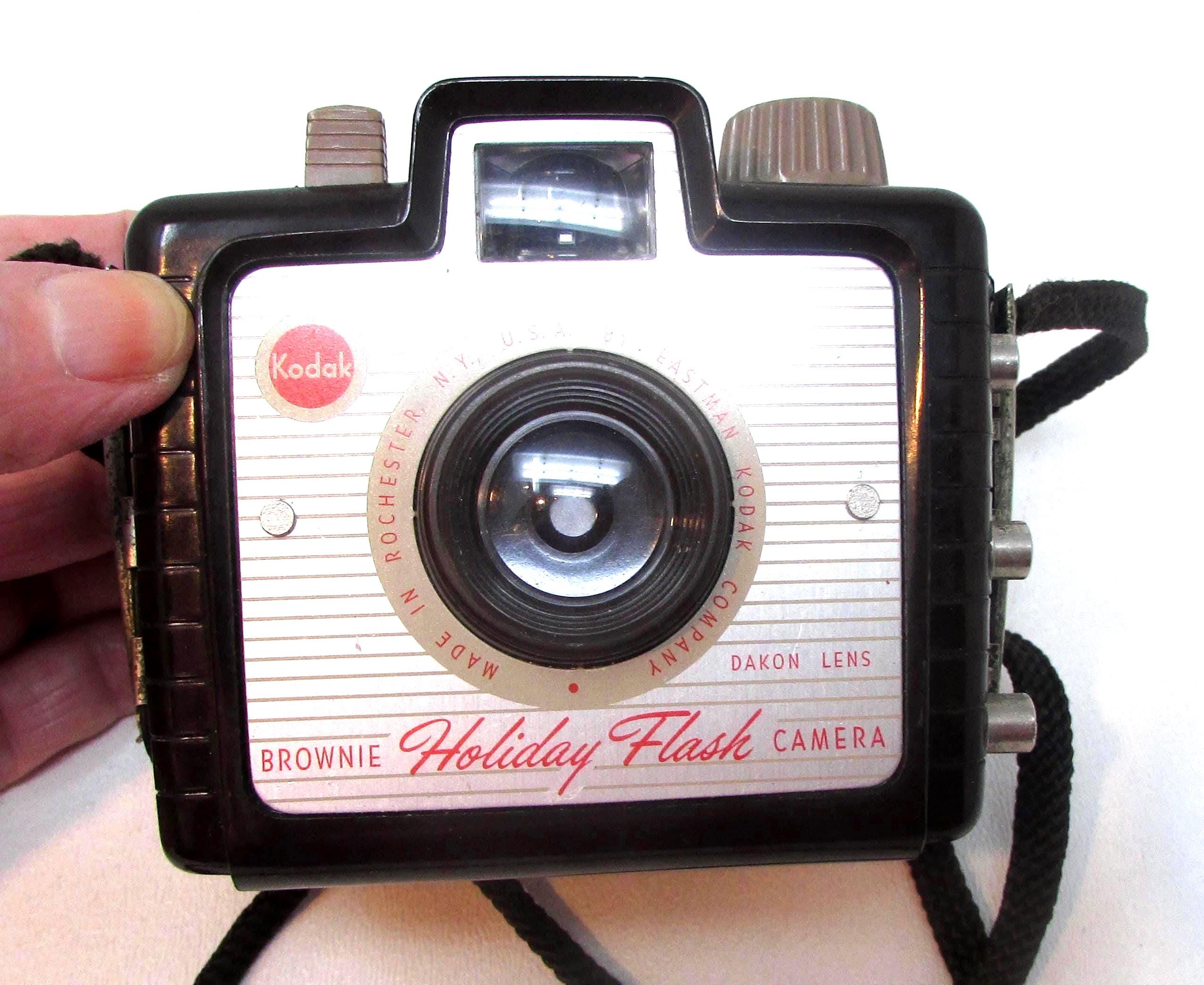 1940s Camera - Etsy