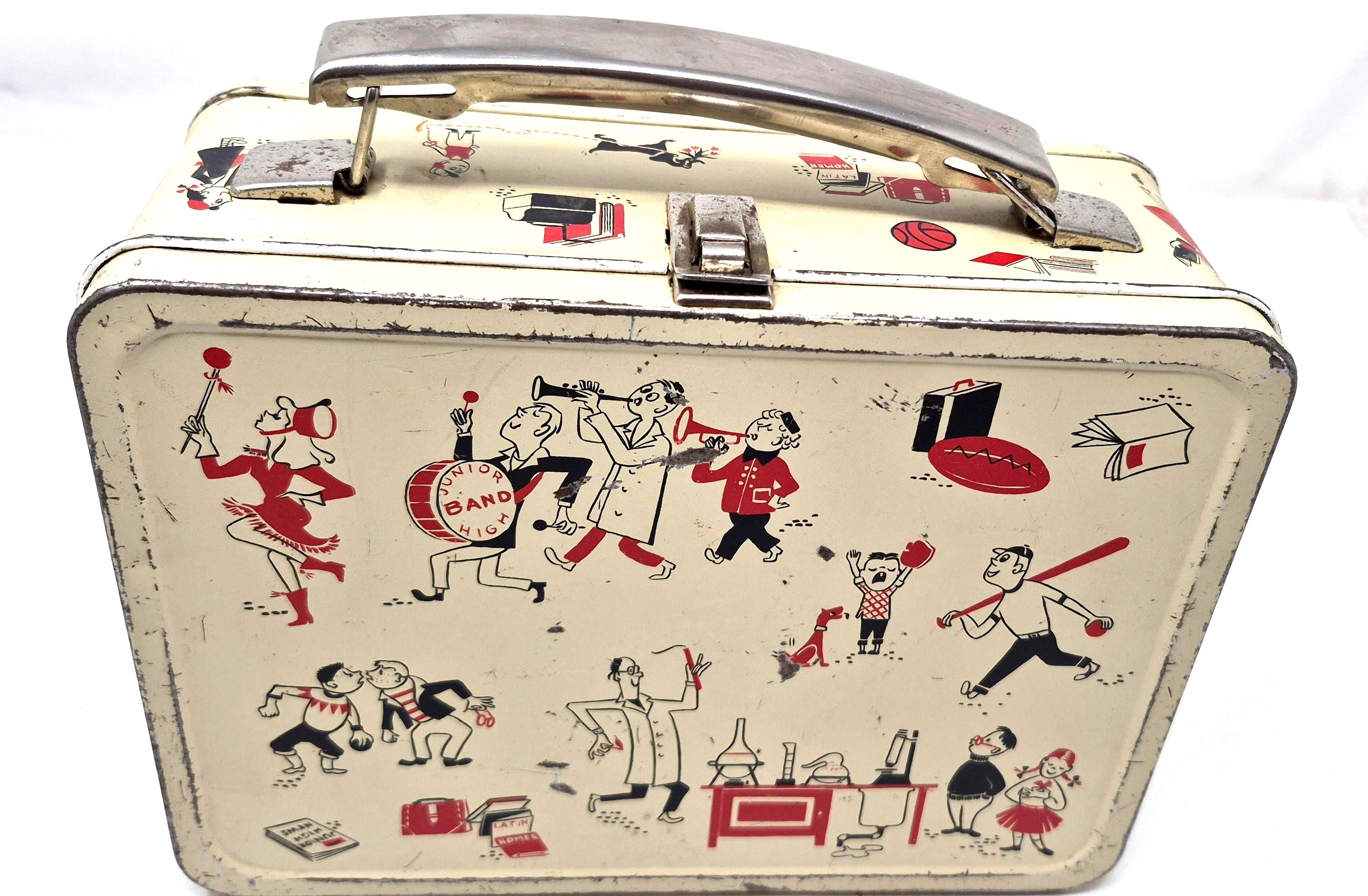 Vintage lunch box metal - Etsy 日本 Vintage lunch box metal - Etsy 日本
