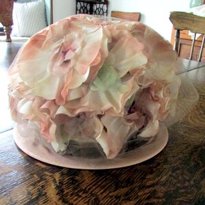 1960s Church Hat - Etsy display picture 1