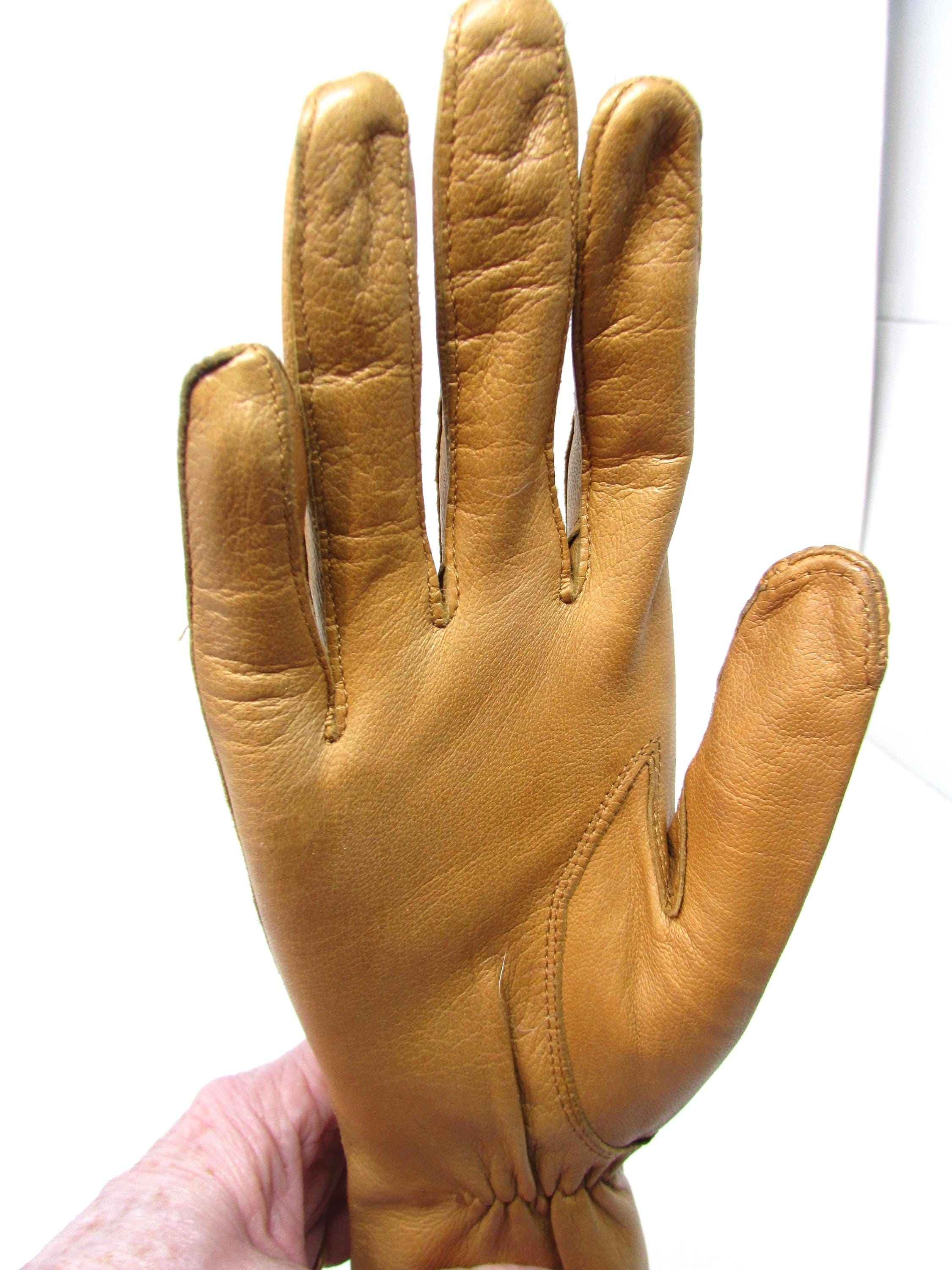Gloves by Superb - Etsy