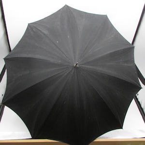 1940s Umbrella - Etsy UK