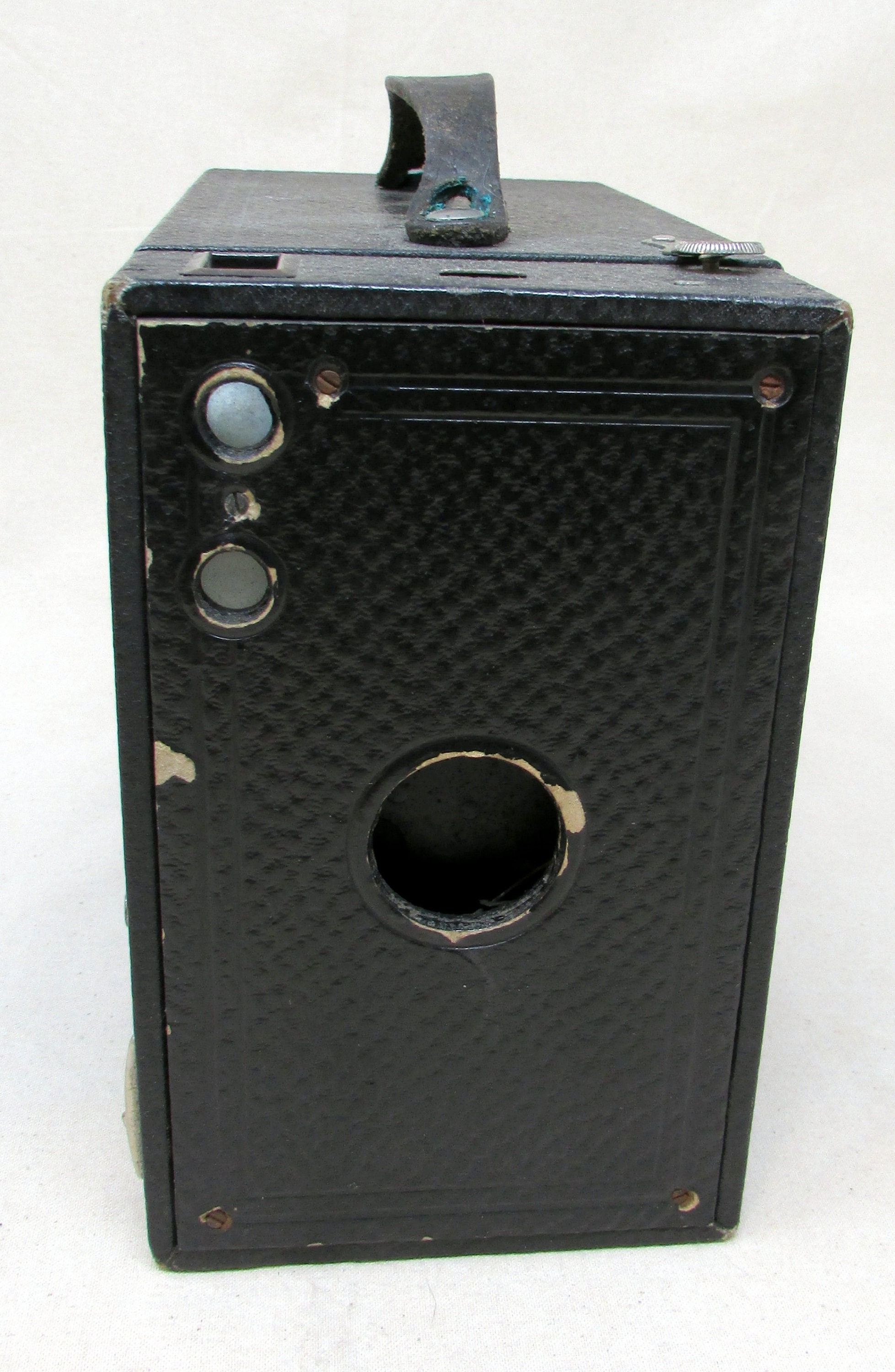 フィルムカメラ イーストマンコダックカンパニー ケース付き コダック フィルム キャリングケース / タイプ 400A : KODAK