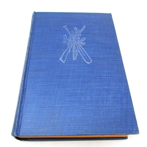 Vintage 1941 Call of the North door Stewart Edward White – Triangle Books Edition – Wilderness Adventure Novel – Goochelaarshuis herdruk