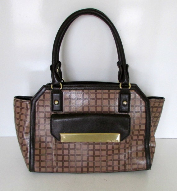 vintage anne klein purse